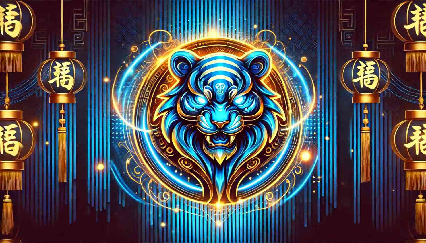 Fortune Tiger é um jogo imperdível no TIGERVIP Casino